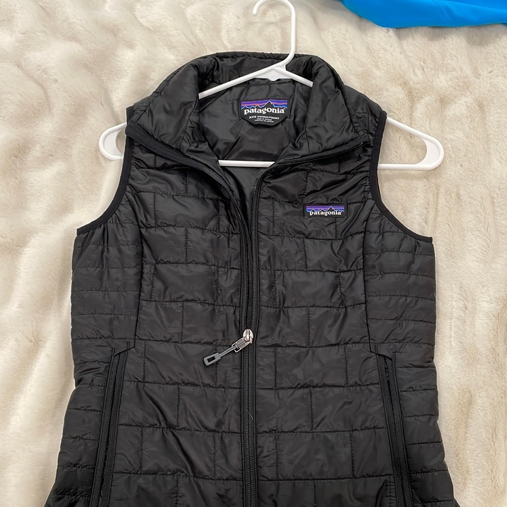 Patagonia Nano Puff Vest
